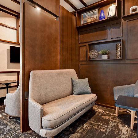 Hyatt Place Huntsville - Research Park - Redstone מראה חיצוני תמונה
