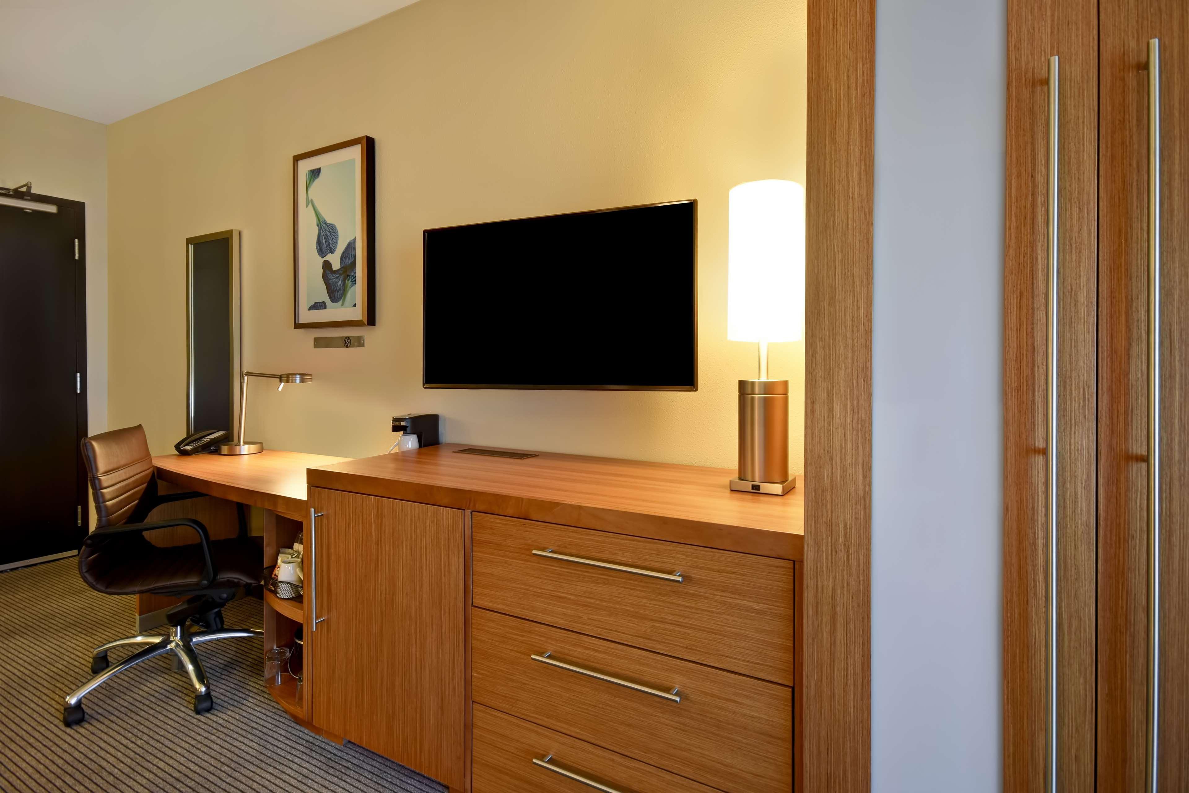 Hyatt Place Huntsville - Research Park - Redstone מראה חיצוני תמונה