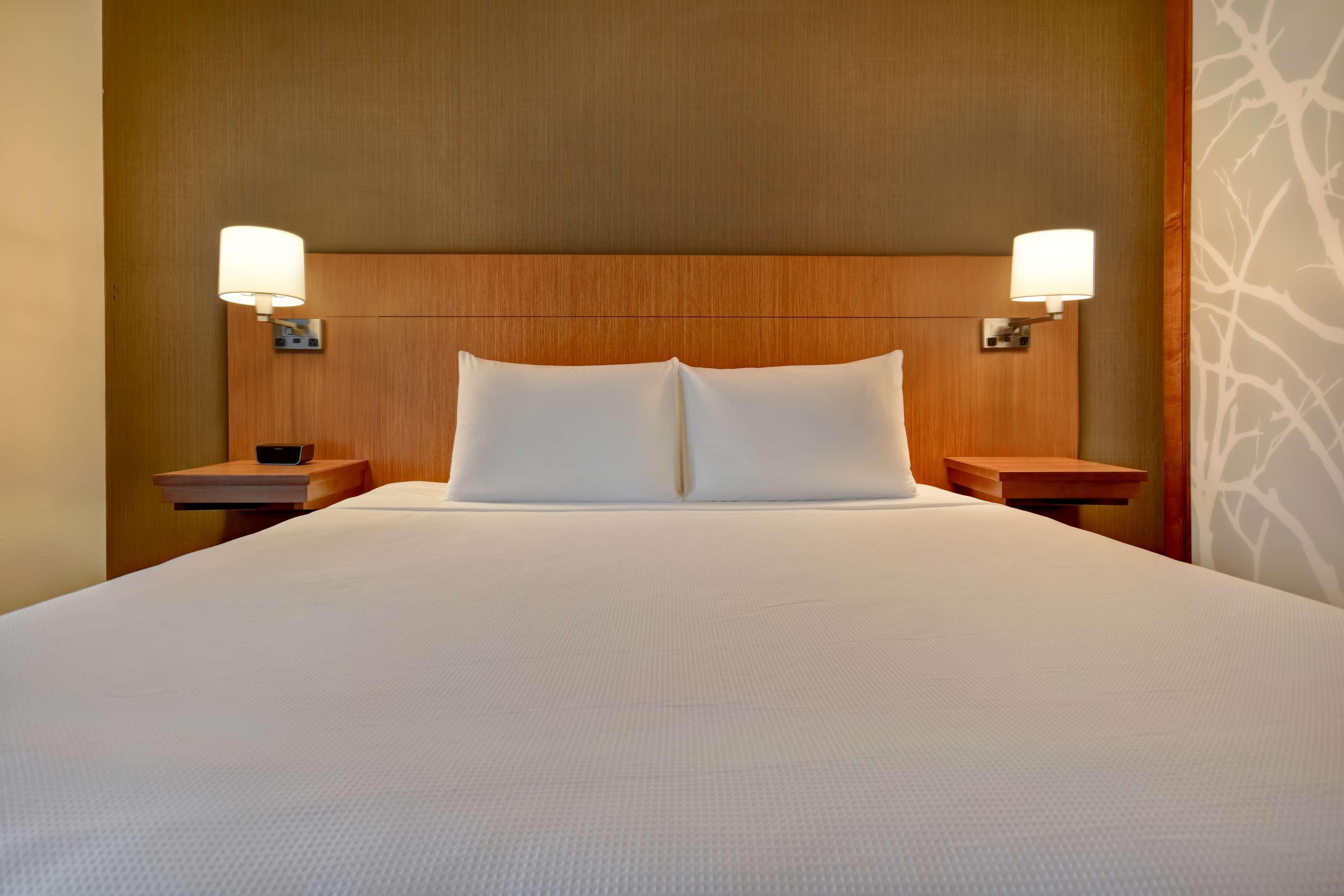 Hyatt Place Huntsville - Research Park - Redstone מראה חיצוני תמונה