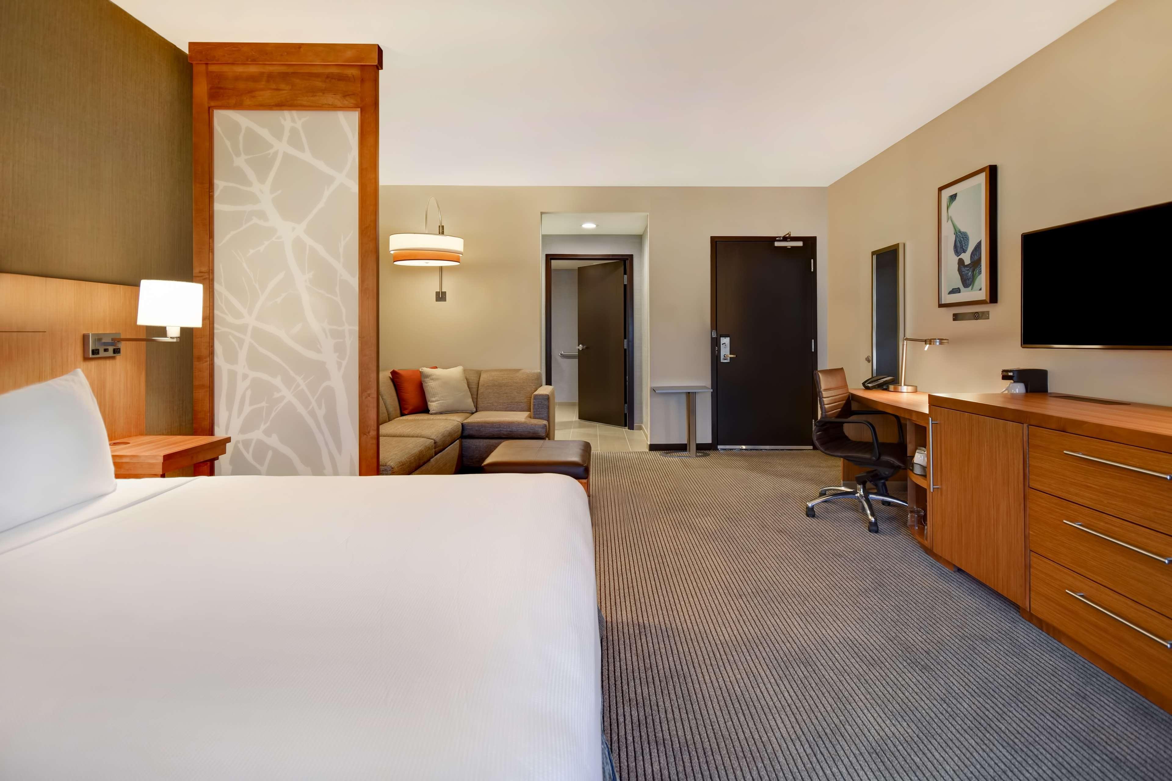 Hyatt Place Huntsville - Research Park - Redstone מראה חיצוני תמונה