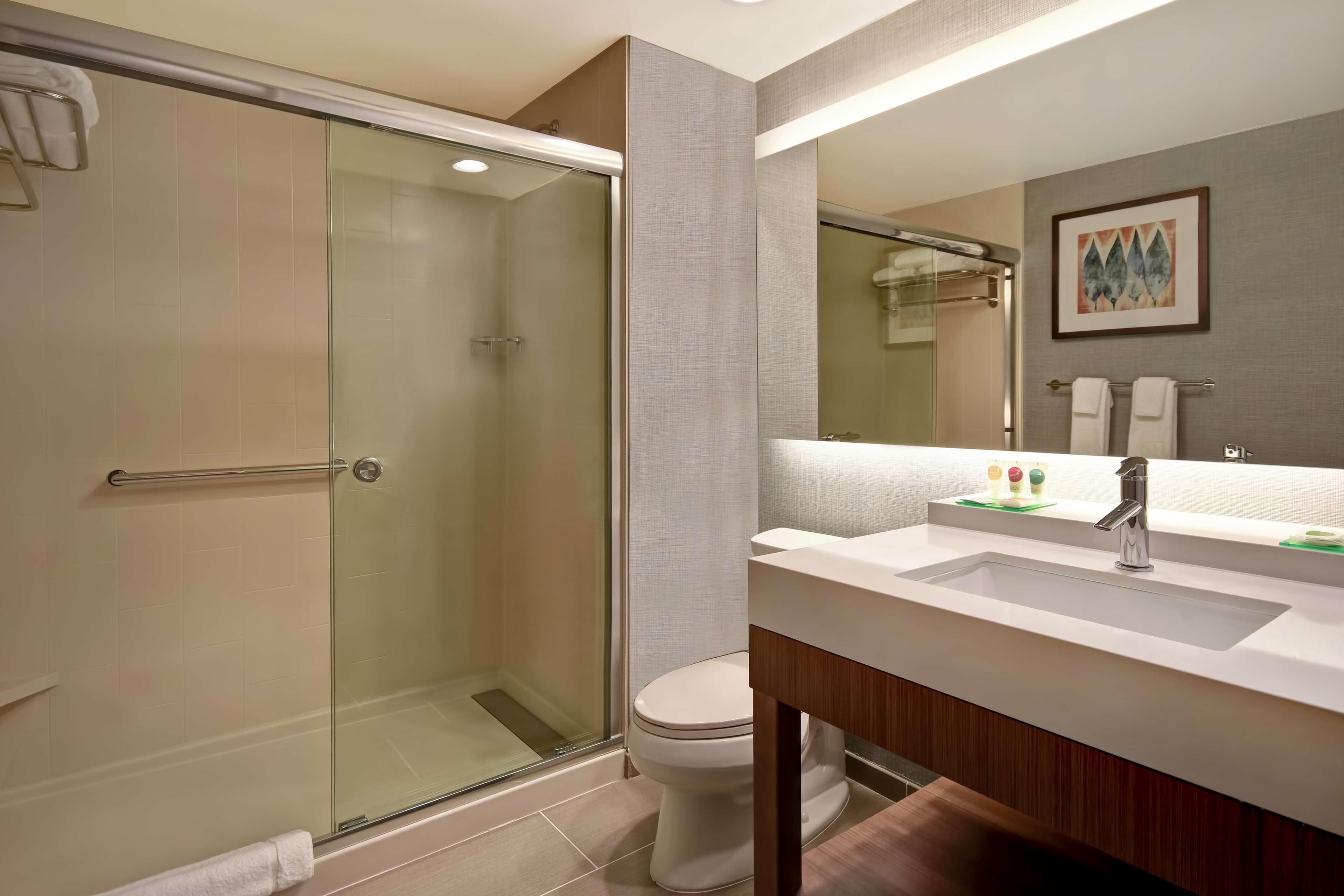 Hyatt Place Huntsville - Research Park - Redstone מראה חיצוני תמונה