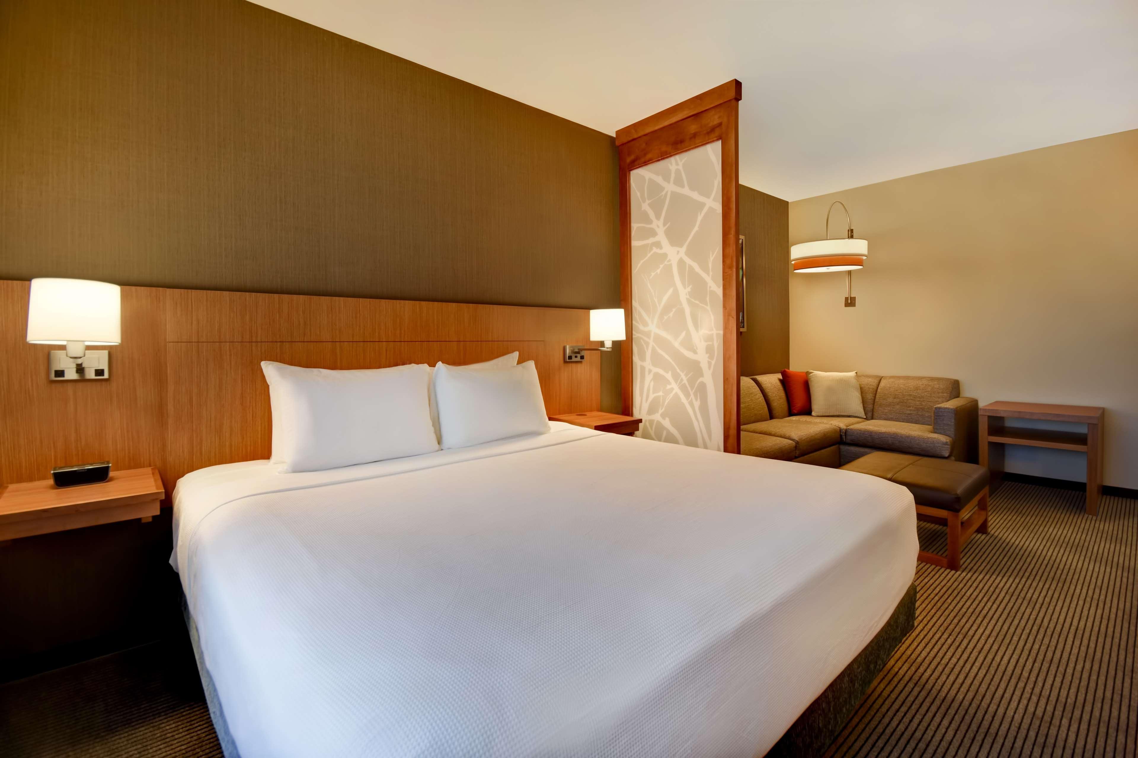 Hyatt Place Huntsville - Research Park - Redstone מראה חיצוני תמונה