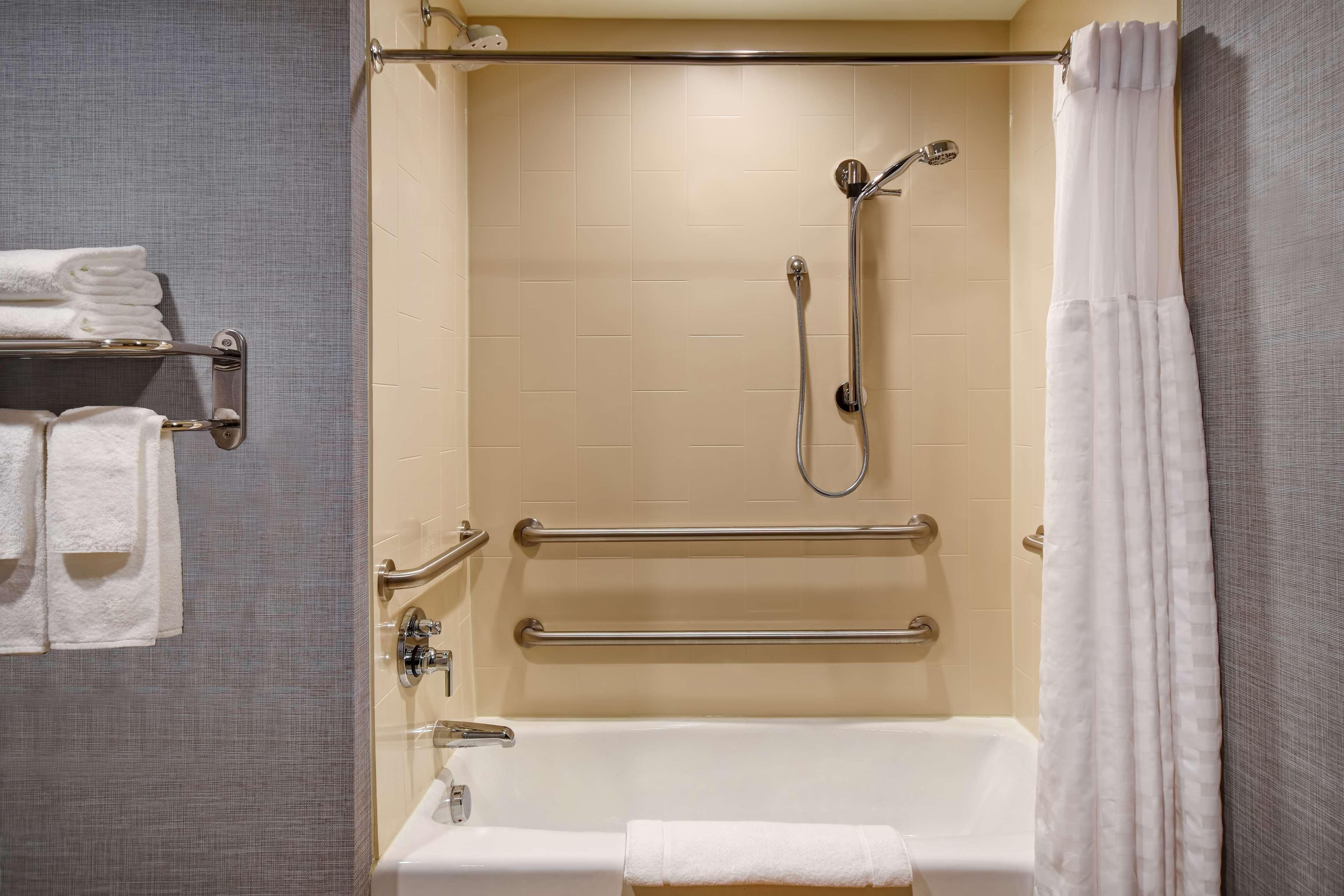 Hyatt Place Huntsville - Research Park - Redstone מראה חיצוני תמונה