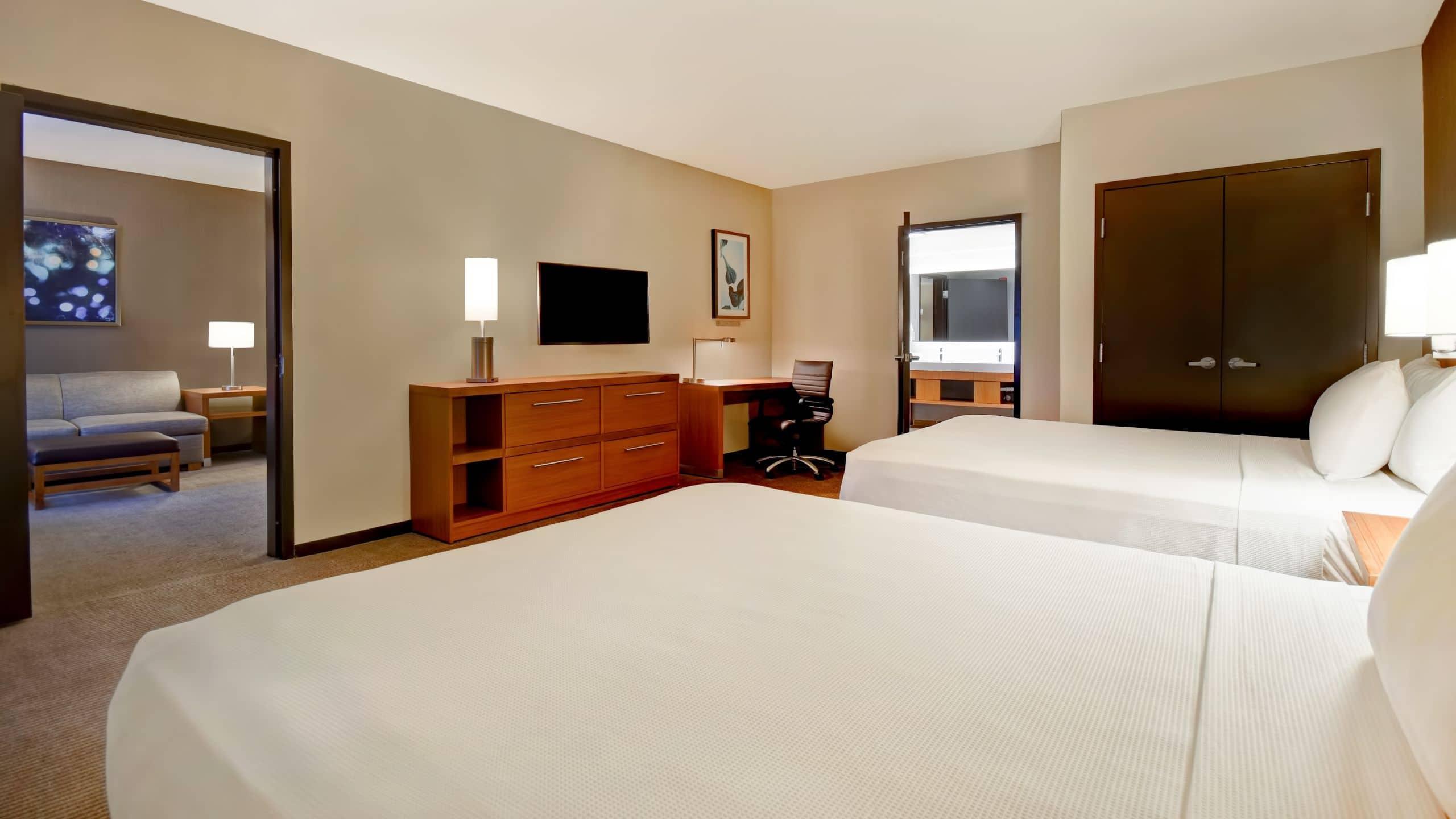 Hyatt Place Huntsville - Research Park - Redstone מראה חיצוני תמונה