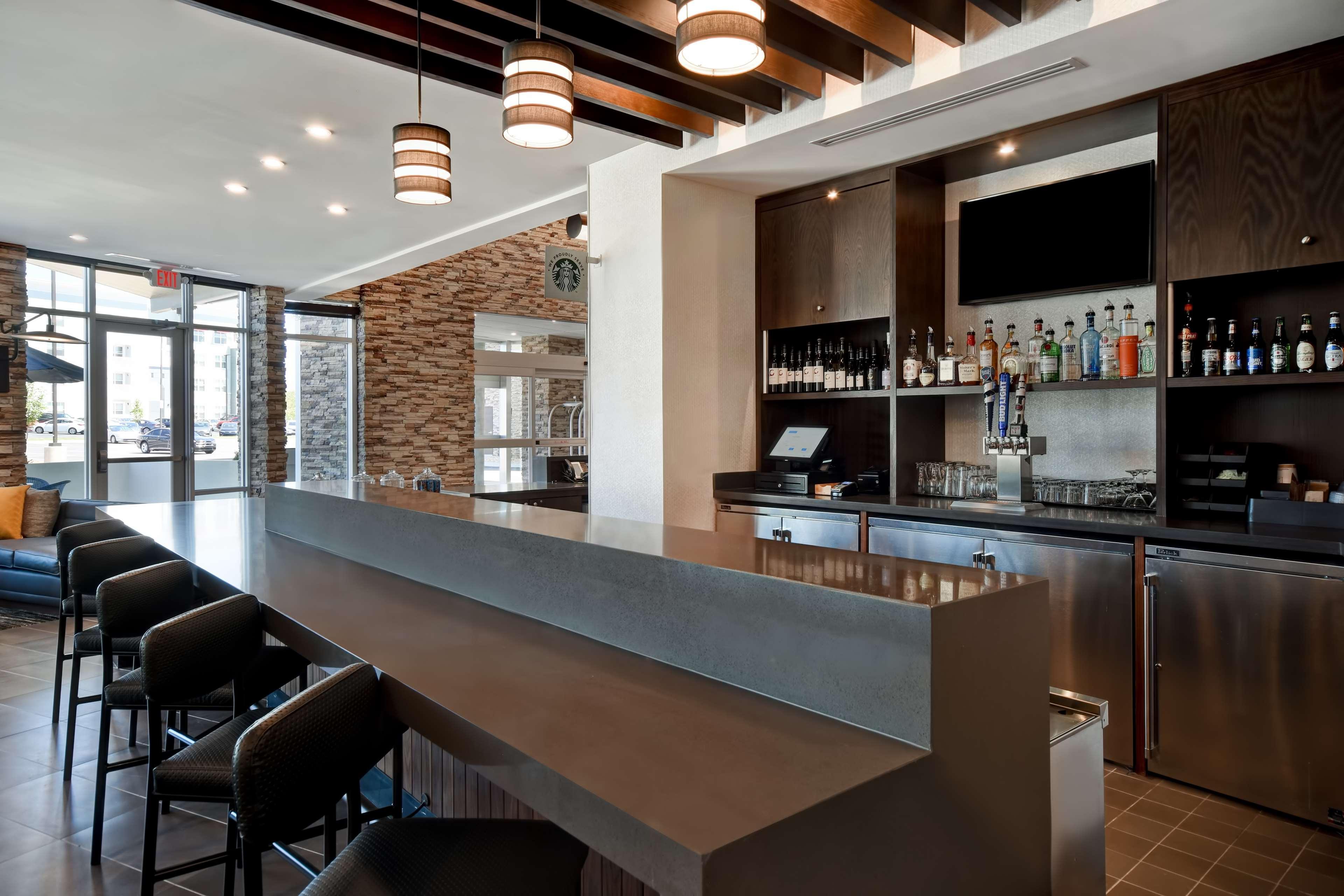 Hyatt Place Huntsville - Research Park - Redstone מראה חיצוני תמונה