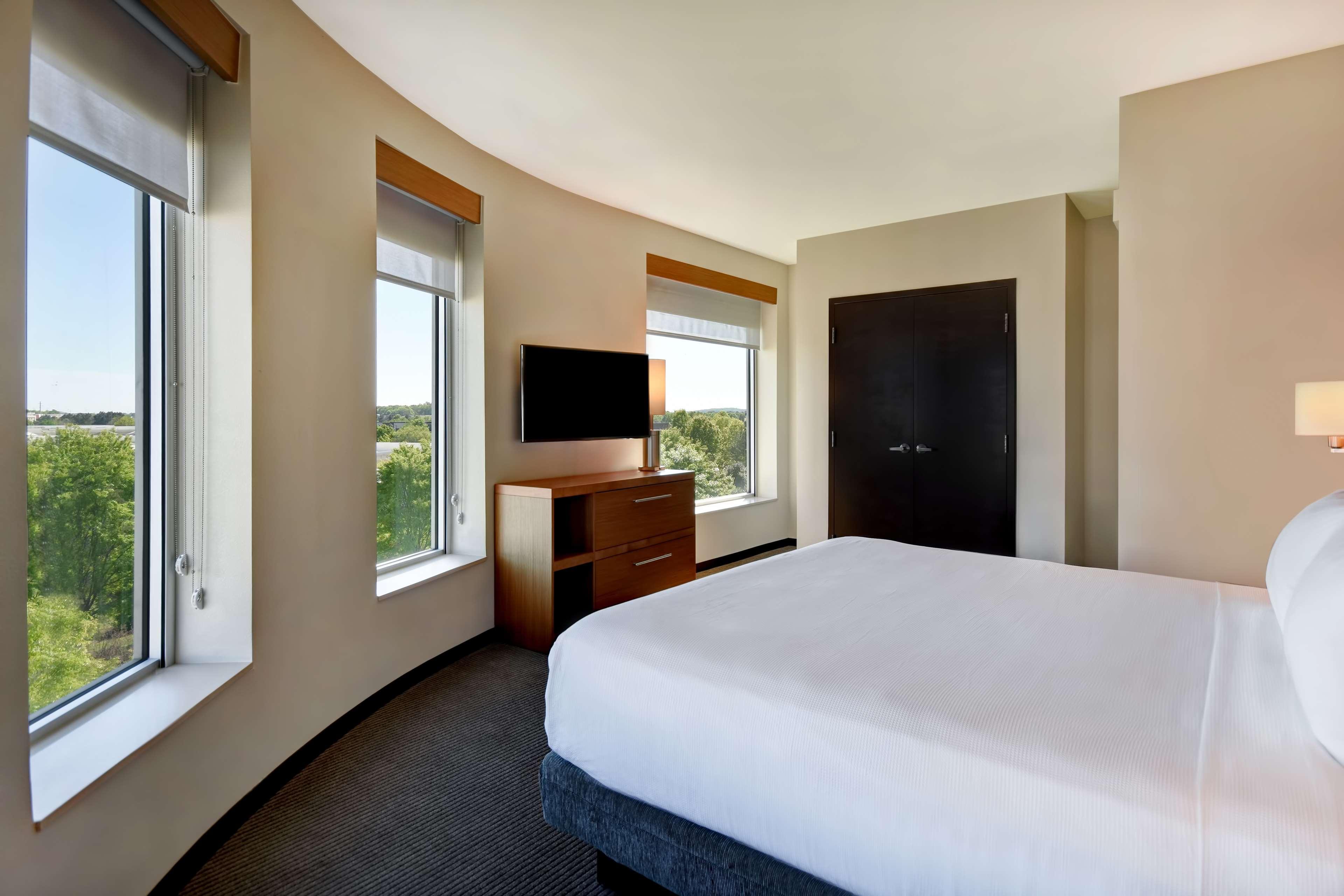 Hyatt Place Huntsville - Research Park - Redstone מראה חיצוני תמונה