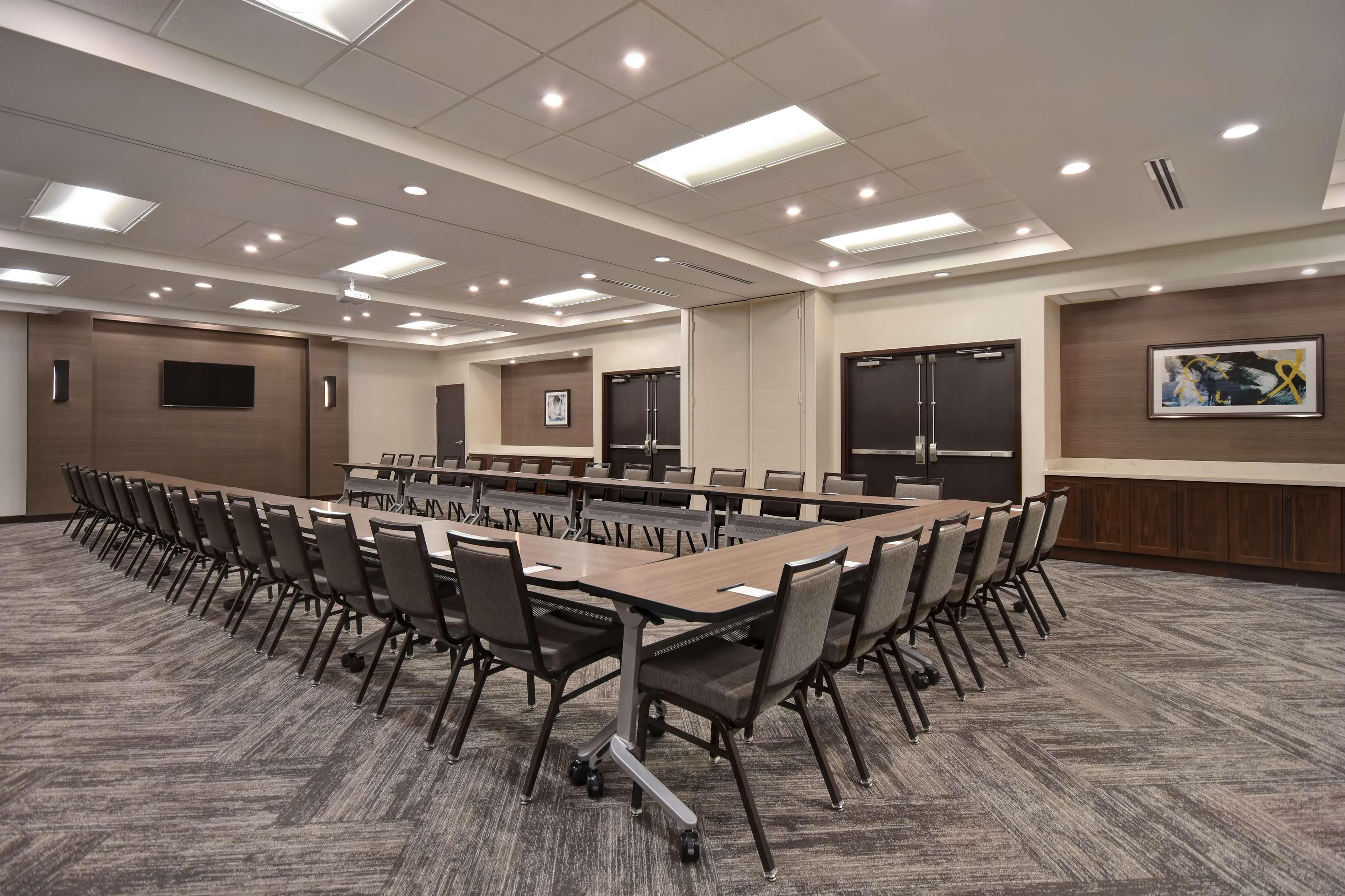 Hyatt Place Huntsville - Research Park - Redstone מראה חיצוני תמונה