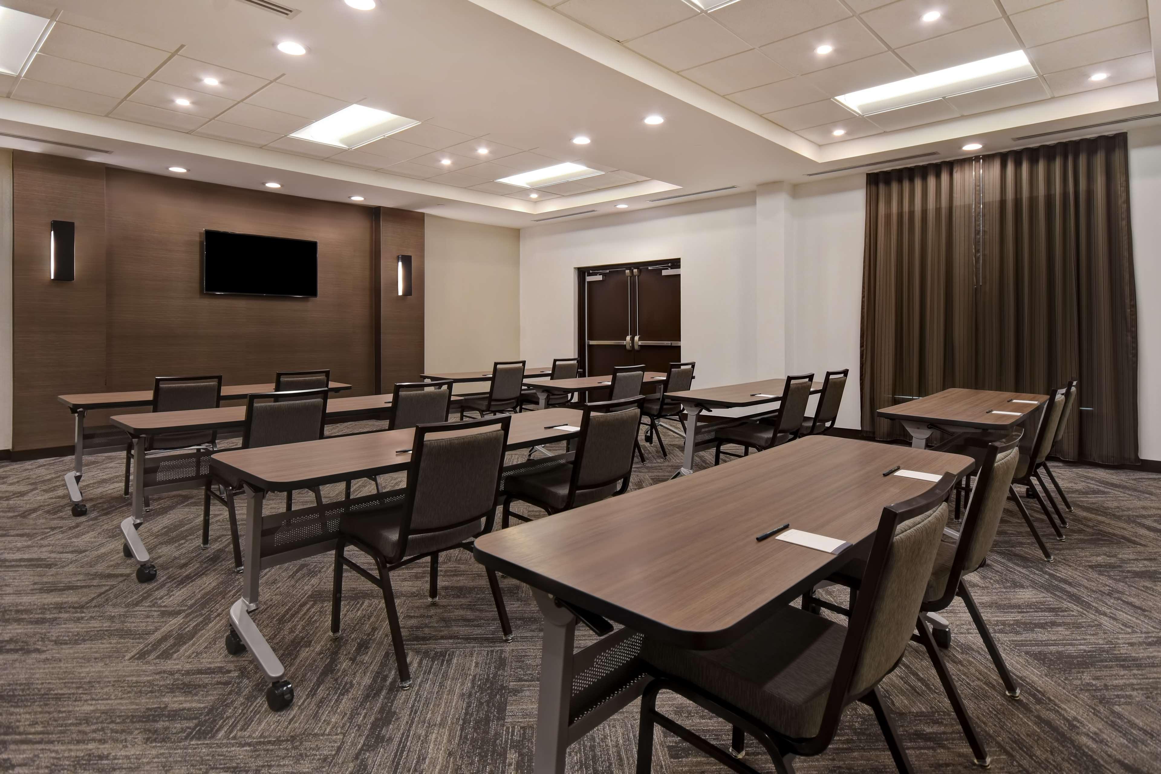 Hyatt Place Huntsville - Research Park - Redstone מראה חיצוני תמונה