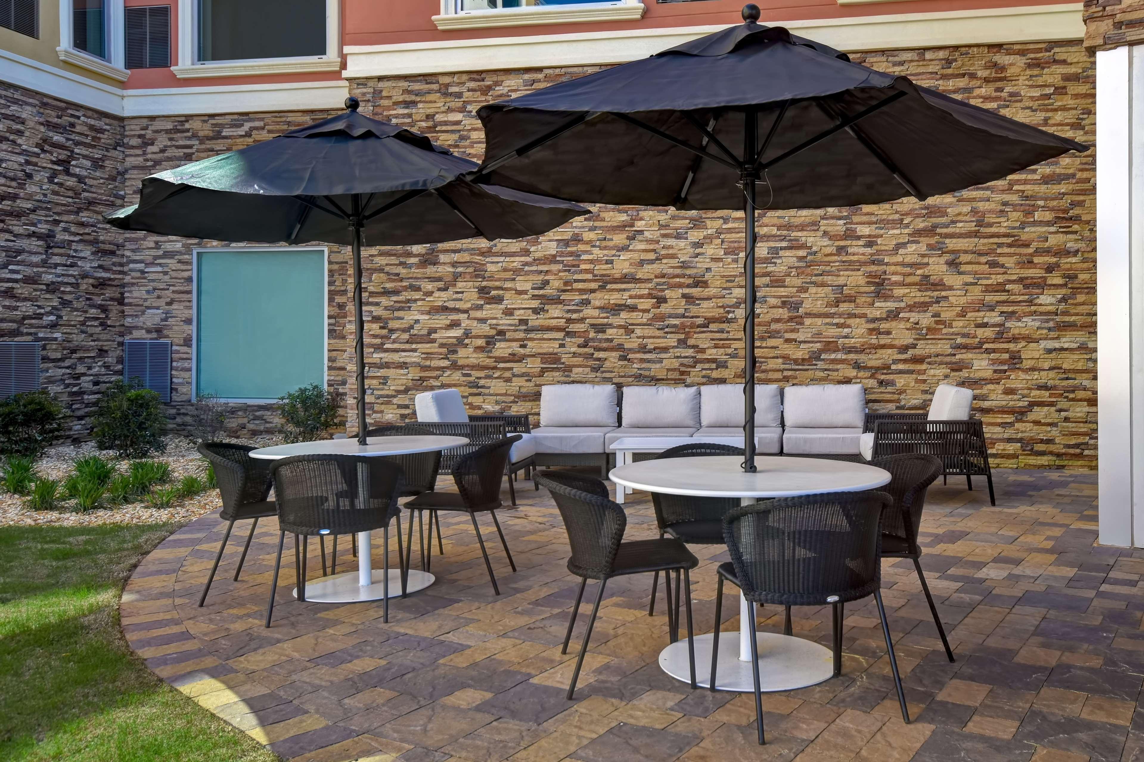 Hyatt Place Huntsville - Research Park - Redstone מראה חיצוני תמונה
