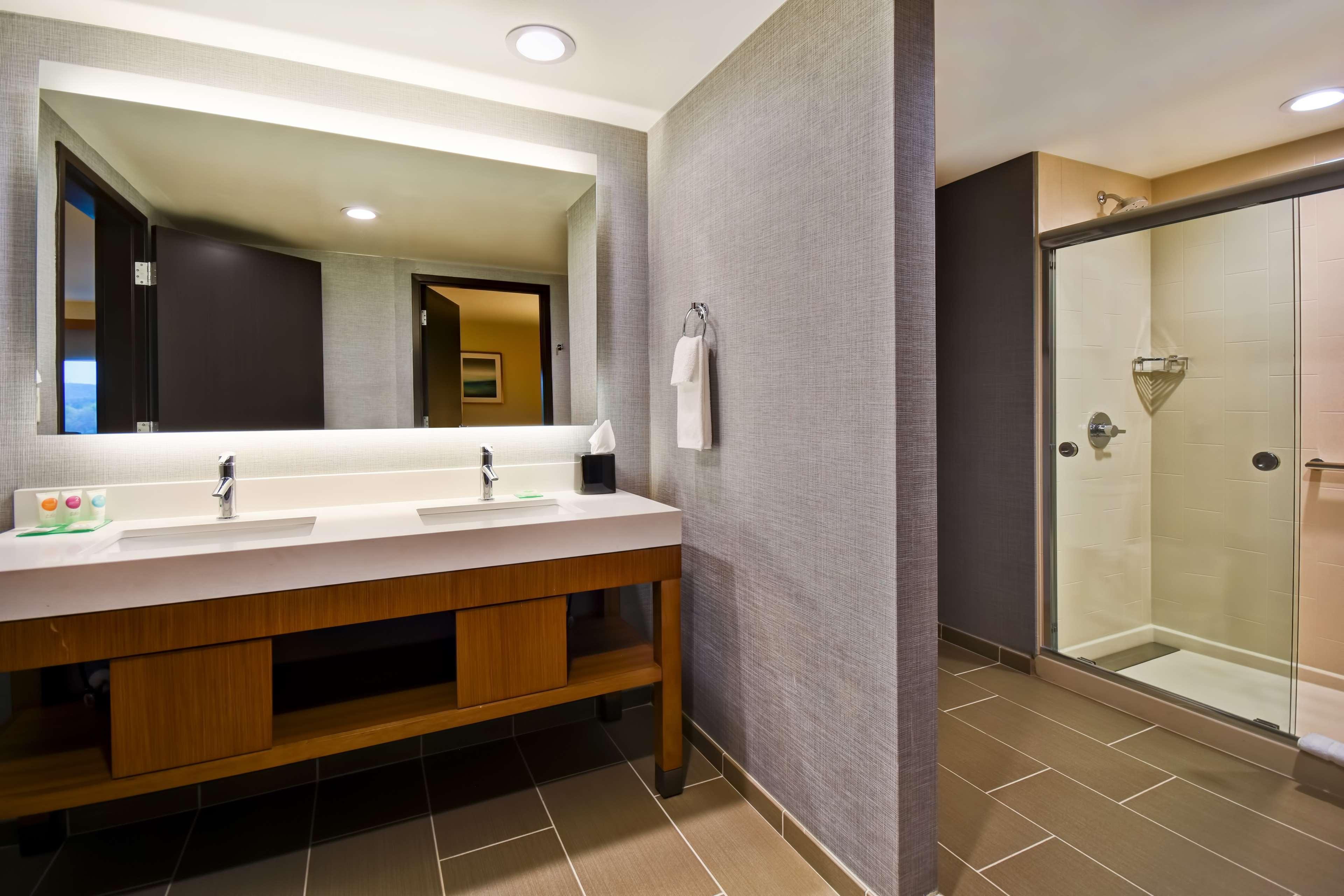Hyatt Place Huntsville - Research Park - Redstone מראה חיצוני תמונה