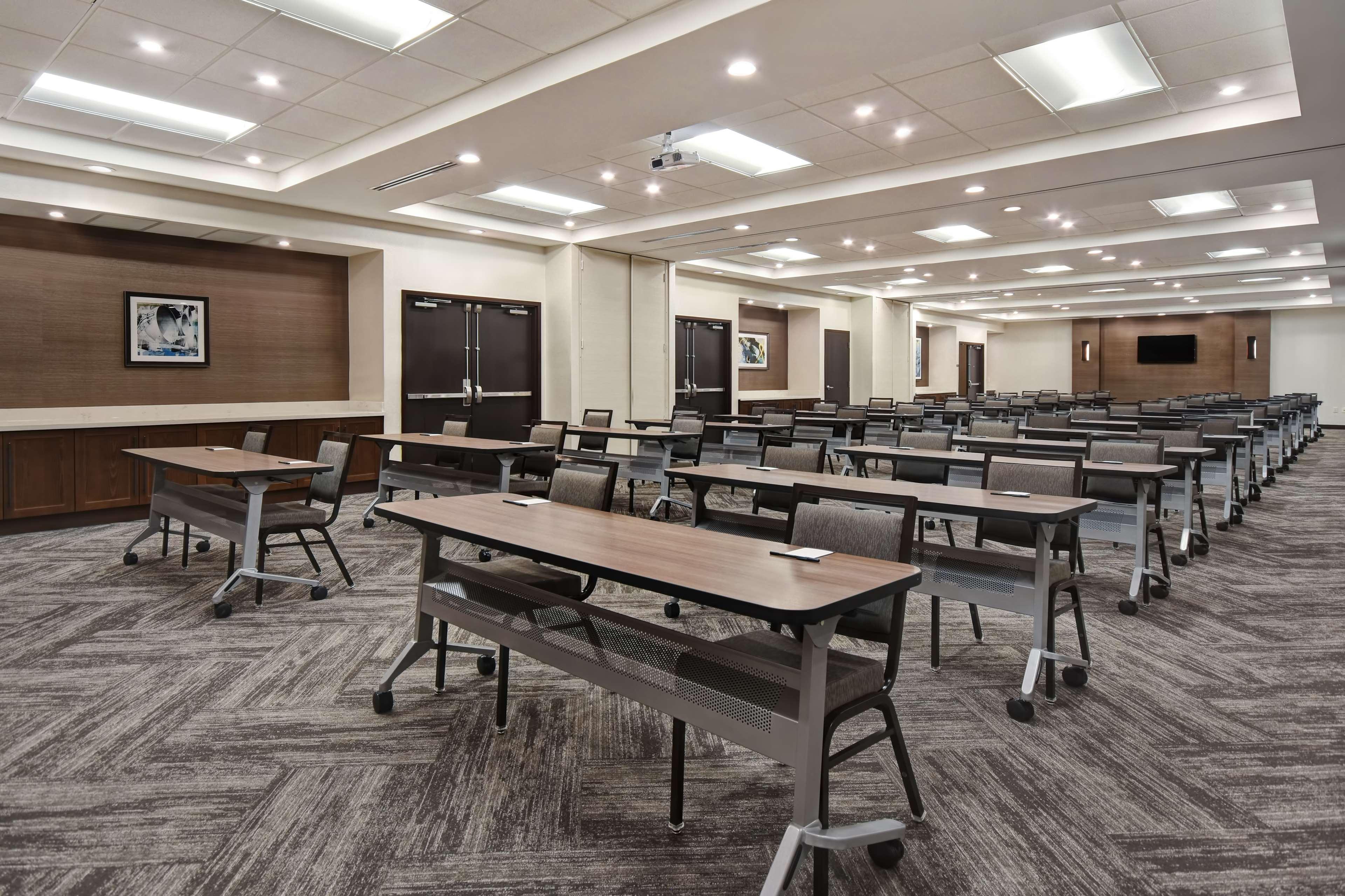 Hyatt Place Huntsville - Research Park - Redstone מראה חיצוני תמונה