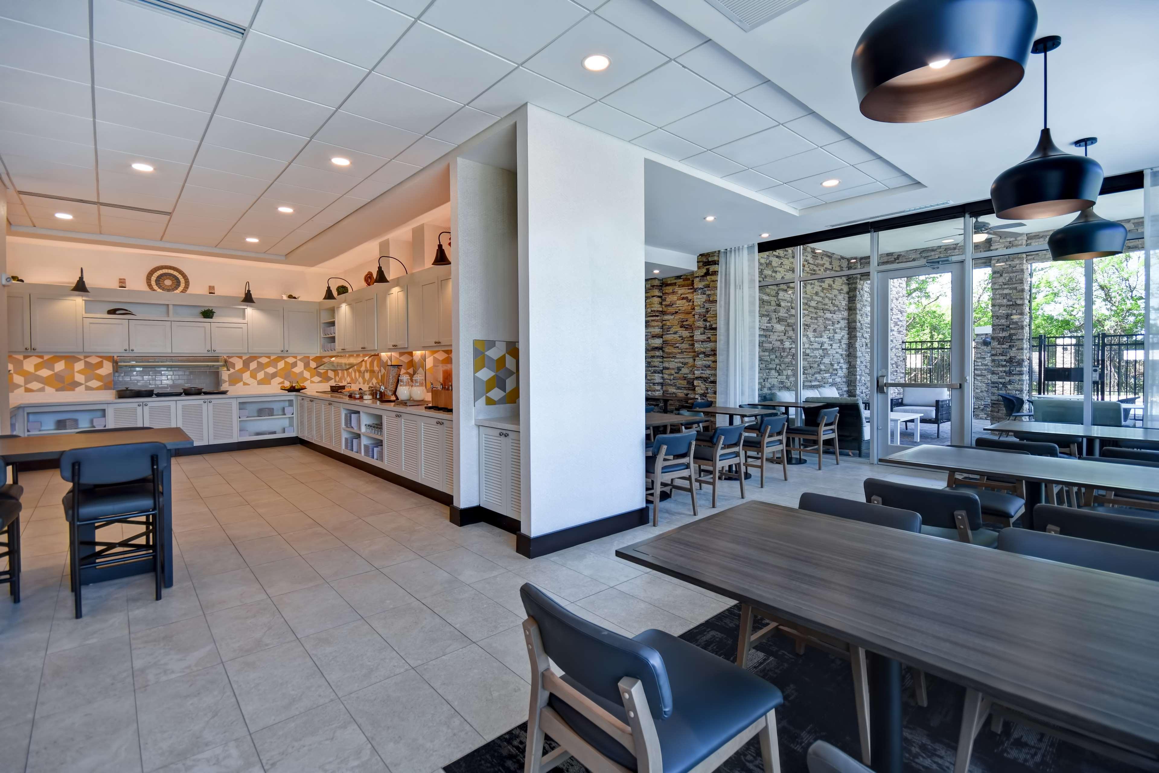 Hyatt Place Huntsville - Research Park - Redstone מראה חיצוני תמונה