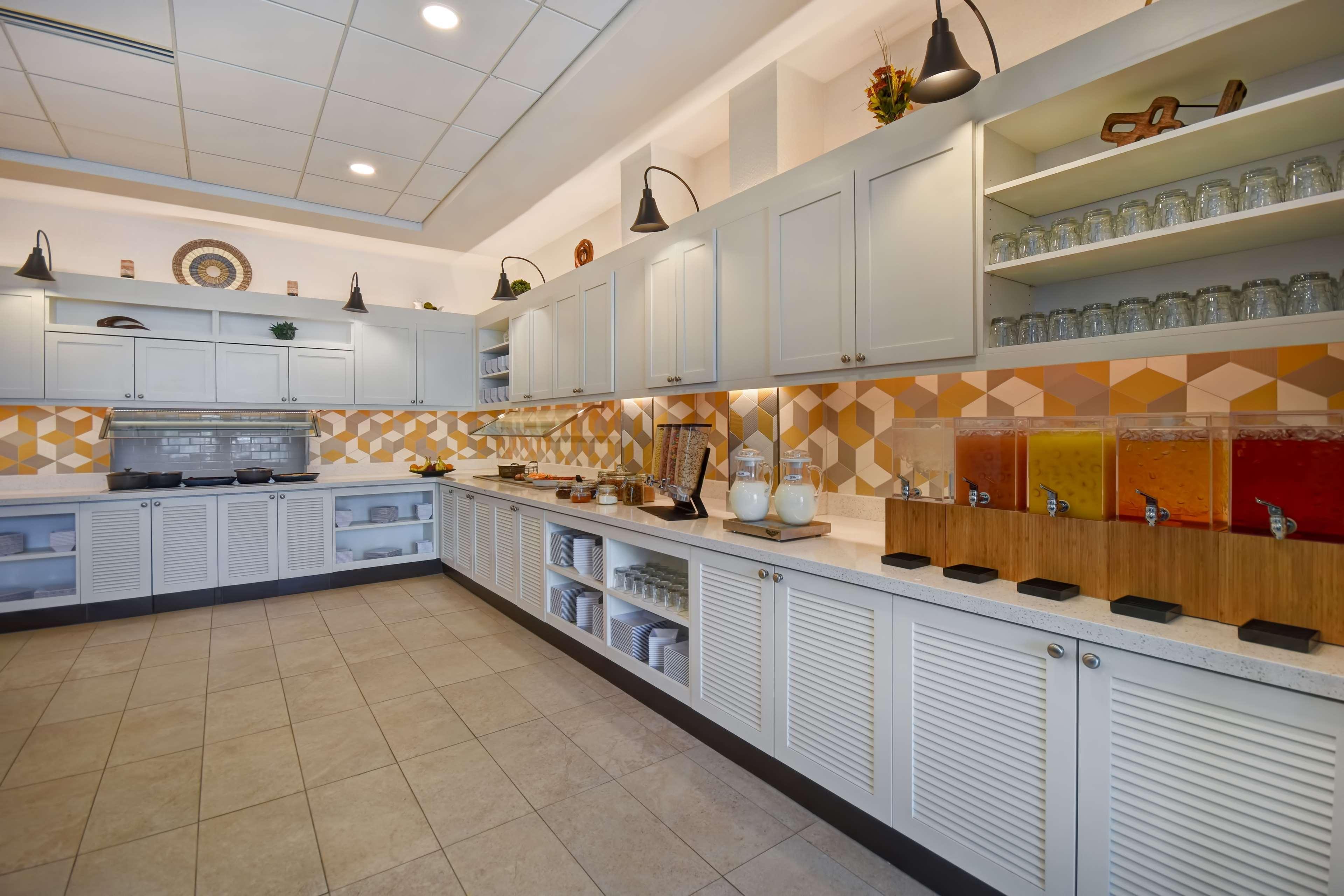 Hyatt Place Huntsville - Research Park - Redstone מראה חיצוני תמונה